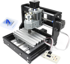 CNC1610-PRO 3 Axis GRBL