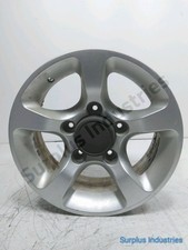 JANTE ALUMINIUM 2 SUZUKI VITARA 1  / NE 1673