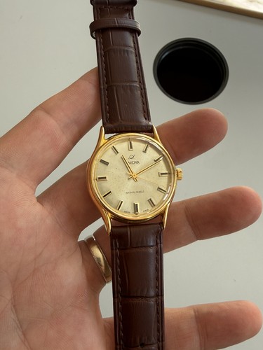 Montre enicar star jewels - montre,