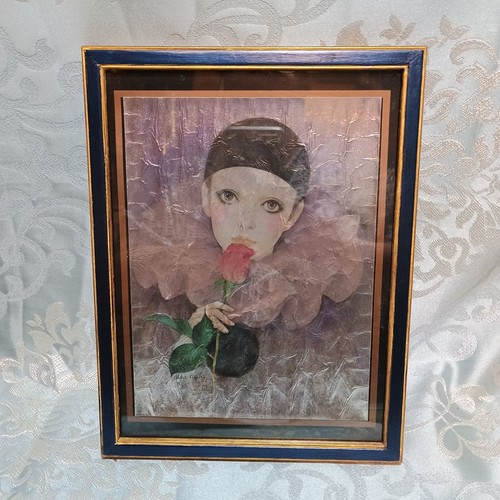 Mira fujita vintage - mira,