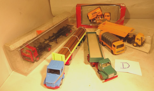 Ech ho lot - lot, d