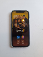 Apple iPhone 11 - 64Go - bleu