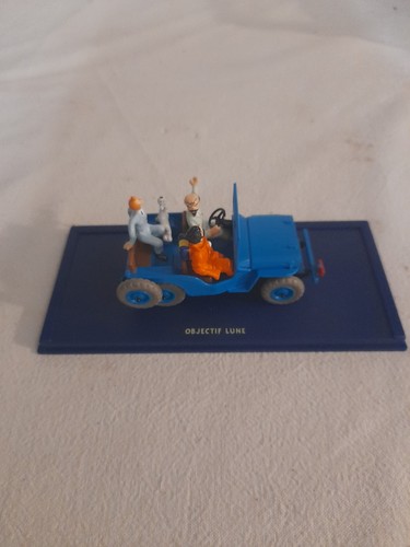 Atlas jeep bleu objectif - jeep,