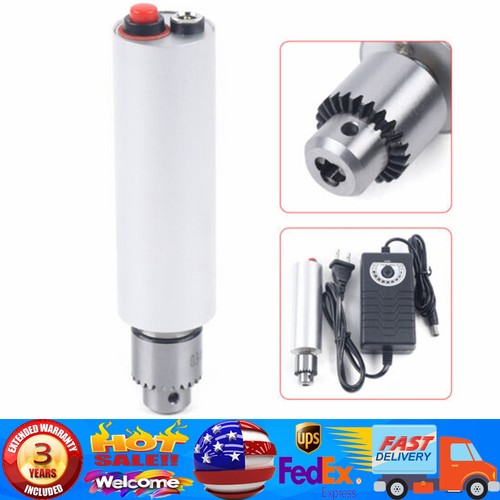 Cordless electric mini drill - cordless,