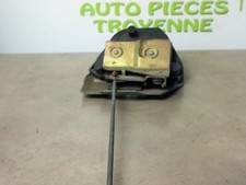Serrure arriere droit PEUGEOT