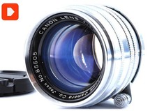 [Presque comme neuf] Objectif