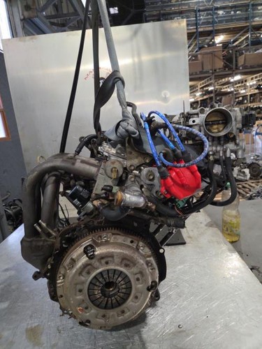 Moteur toyota celica coupe - 2,