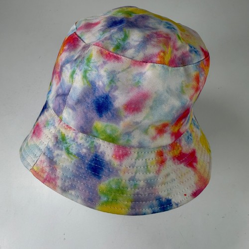 Chapeau bob réversible - chapeau, coton