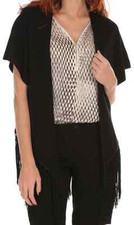 LPB ETE 2016 : gilet esprit