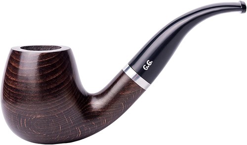 Pipe bois pour tabac - bois,