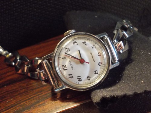 Montre femme kelton armachoc - montre,