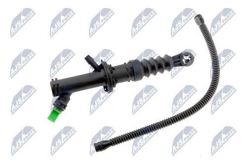 Cylindre émetteur embrayage - Émetteur,