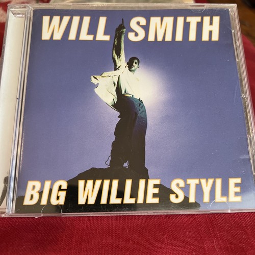 Big willie style - willie, by