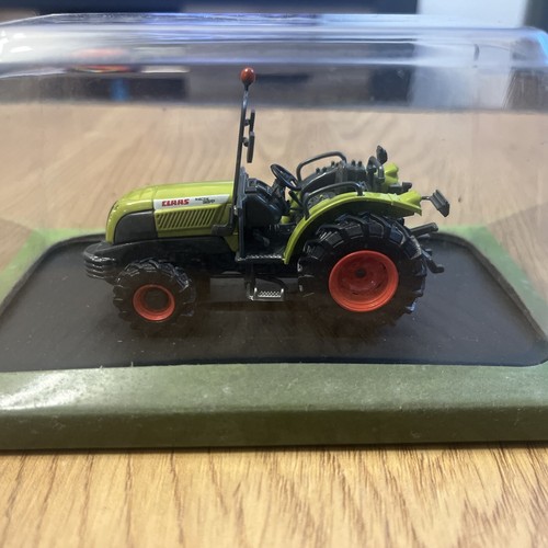 Claas nectis 257f 2004 - nectis,