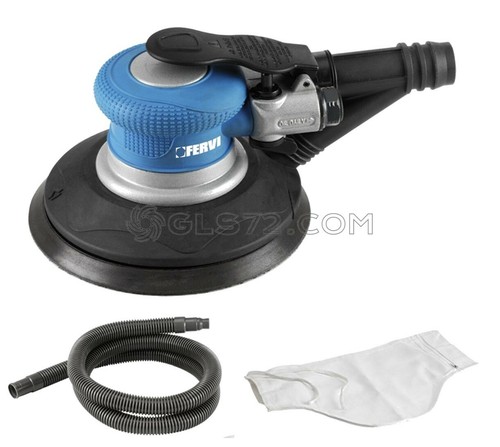 Ponceuse orbitale excentrique - ponceuse,