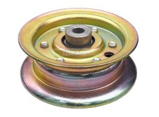 Galet tendeur de poulie pour Husqvarna GTH 2248 2548 2648 / YTH 1542 1848 2020