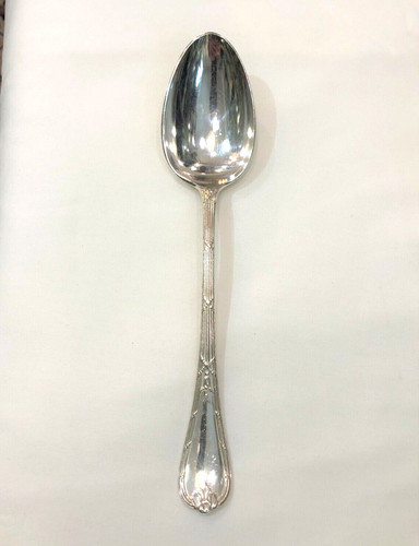 Cuillère service ragout - cuillère, de