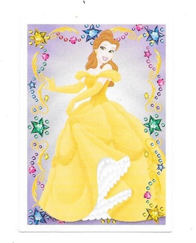Vignette disney princesse - disney,