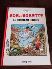 Bd. Bob Et Bobette.  12. Le