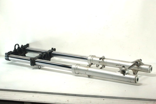 Fourche suzuki 650 rse - fourche,