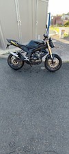 Rieju Rs3 Naked Moto 50cc 