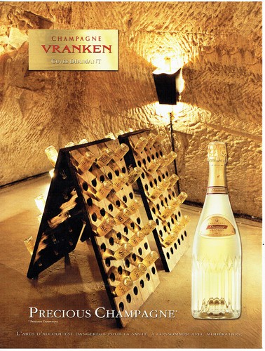Publicité advertising 127 - publicité,