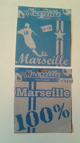Football lot tapis de - 2,