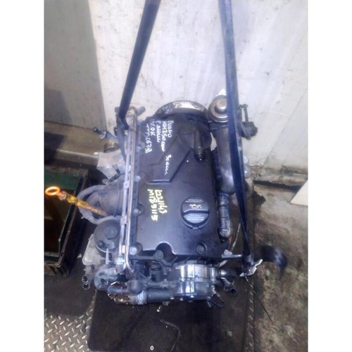 Moteur complet atd seat - complet,