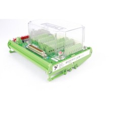 National instruments TBX-68T
