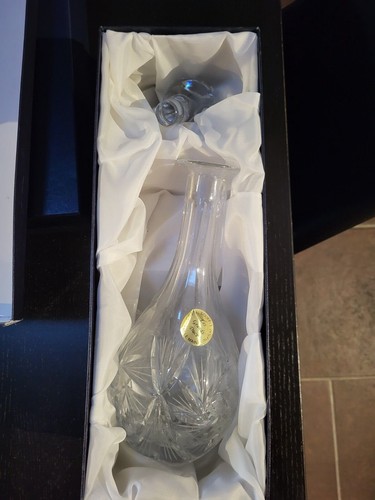 Carafe vin cristal - à, grands