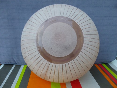 Demi globe rose pale lampe - demi,