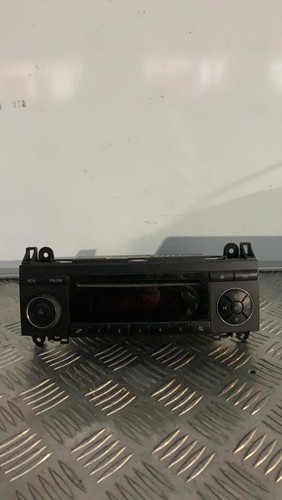 Autoradio mercedes classe - autoradio, b