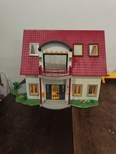Maison Playmobil 4279