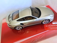 Porsche 911 991 Turbo GT