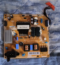 Carte alimentation TV Samsung