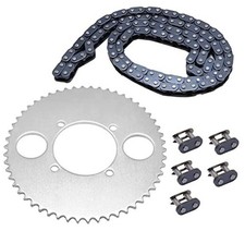 T8F 54T Tooth Rear Drive