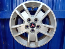 MZ314004 JANTE / 1148431 POUR MITSUBISHI LANCER BERLINA CY0 *