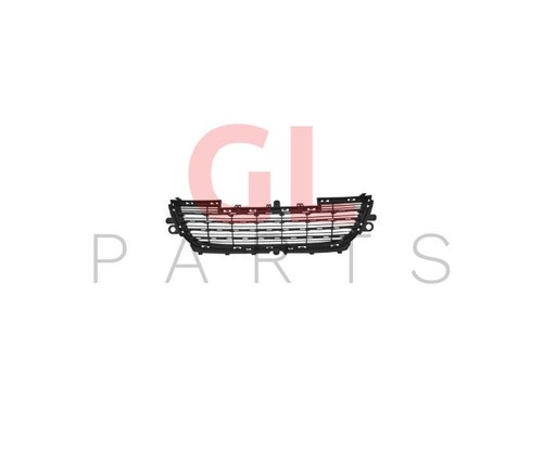 Grille pare choc pour - pare-choc,