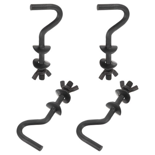 Pcs crochet suspension - 4,