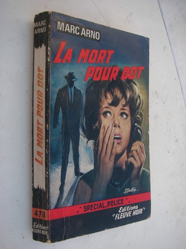 Mort pour dot - la, arno