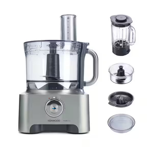 Robot cuisine multipro - cuisine,