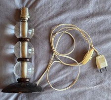 Lampe de table art déco 3