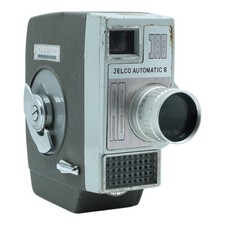 Jelco automatic ja8 a8 - jelco, 8