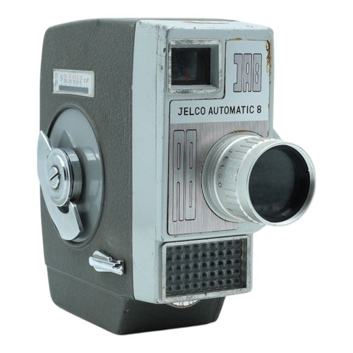 Jelco automatic ja8 a8 - automatic,