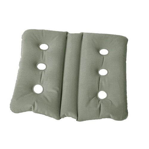Coussin siège gonflable - coussin, de
