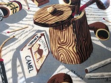 Vintage plateau publicitaire - vintage,