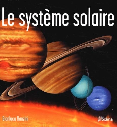 Système solaire ranzini - le,