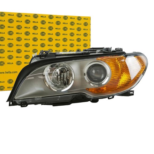 Hella xenon phare gauche - xenon,