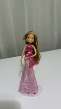 Winx Doll - Mattel - Dance