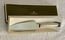 PELLE A GATEAU EN METAL